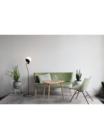 GRUPA Baluna Stehleuchte in modernem Interieur