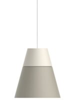 GRUPA Ili Ili Morning After Pendelleuchte, modulares Design
