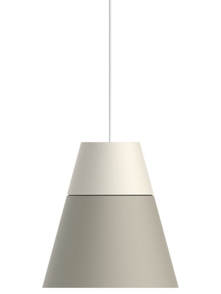 GRUPA Ili Ili Morning After Pendelleuchte, modulares Design