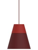 GRUPA Ili Ili Morning After Pendelleuchte, modulares Design