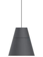 GRUPA Ili Ili Morning After Pendelleuchte, modulares Design