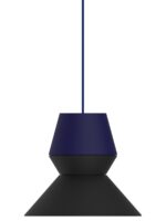 GRUPA Ili Ili Prom Queen Pendelleuchte, modulares Design