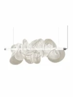 The Cloud Short – Designer-Leuchte von Candela Cort für LZF Lamps Valencia