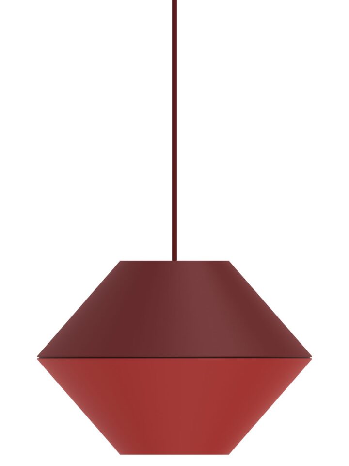 GRUPA Ili Ili Kiss Me Pendelleuchte, modulares Design