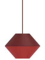 GRUPA Ili Ili Kiss Me Pendelleuchte, modulares Design