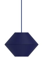 GRUPA Ili Ili Kiss Me Pendelleuchte, modulares Design
