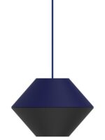 GRUPA Ili Ili Kiss Me Pendelleuchte, modulares Design