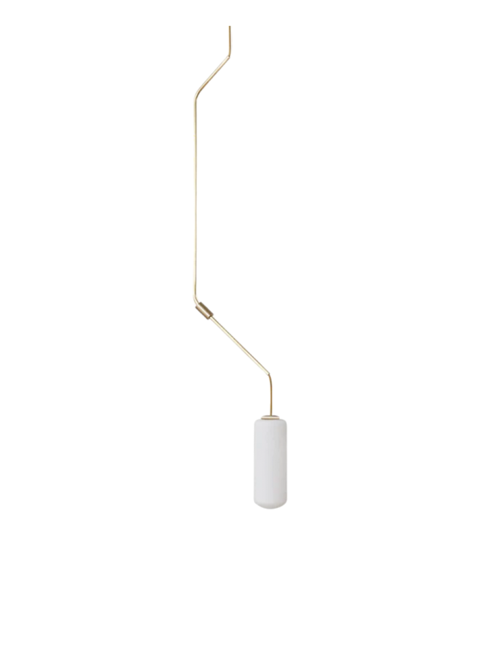 Ventus Pendelleuchte FRAMA