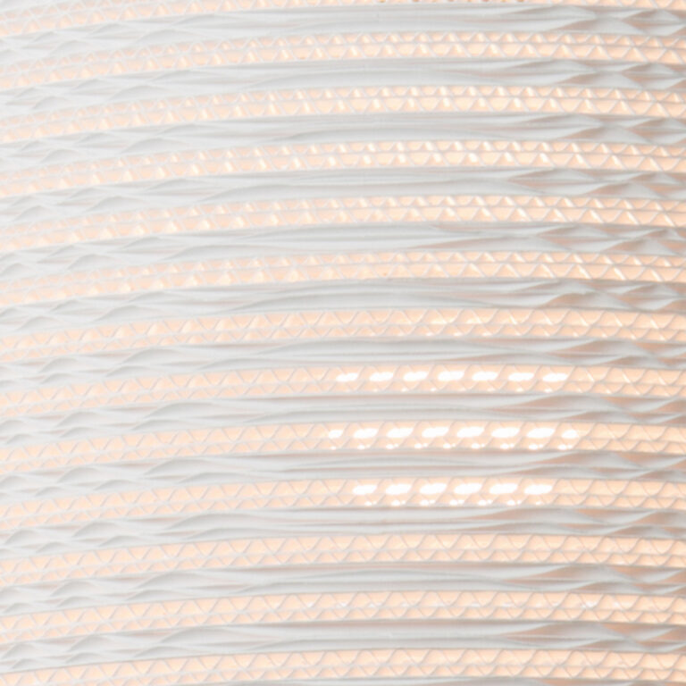 Graypants Scraplight White