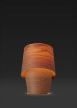 Tiny Tischlampe – LZF Lamps Isidro Ferrer