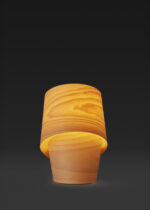 Tiny Tischlampe – LZF Lamps Isidro Ferrer