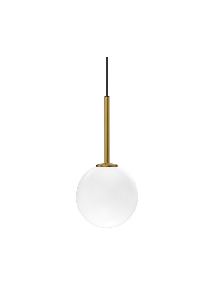 Ballon Pendelleuchte