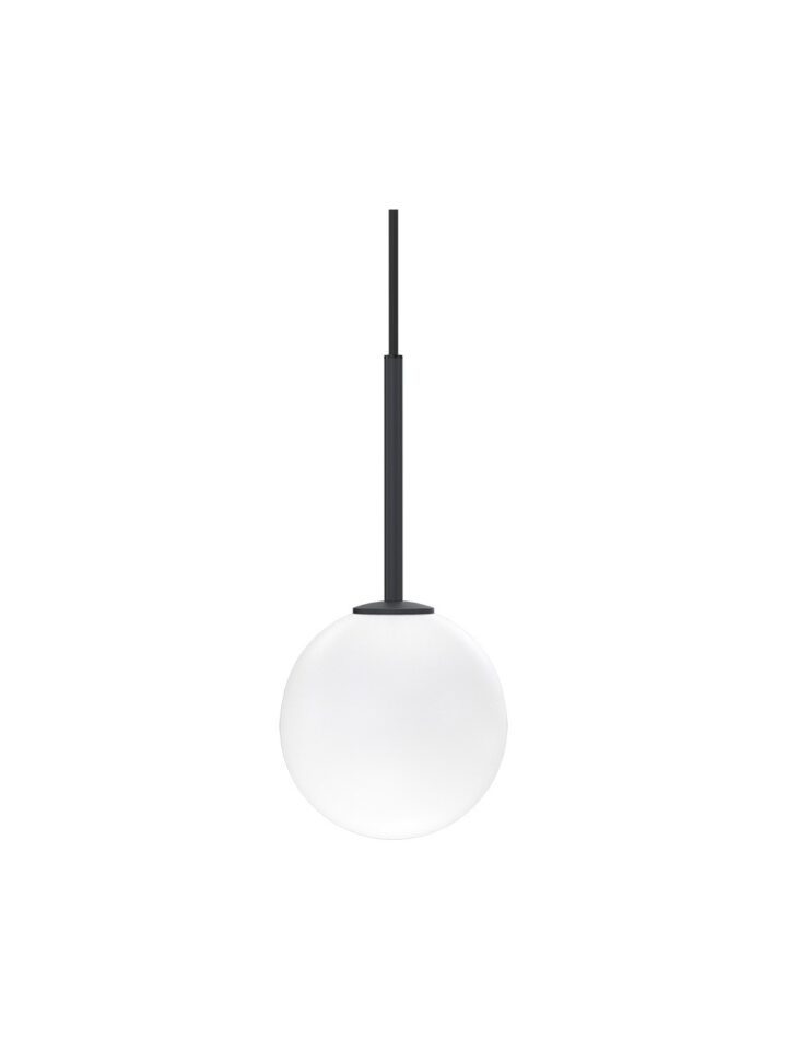 Ballon Pendelleuchte