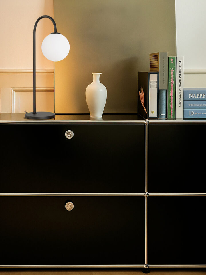 Herstal Ballon – Lifestyle