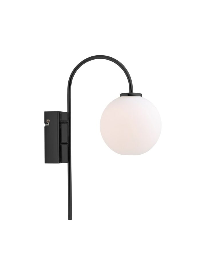 Ballon Wandleuchte