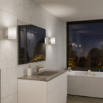 Herstal Evoke Leuchte