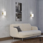 Herstal Evoke Leuchte