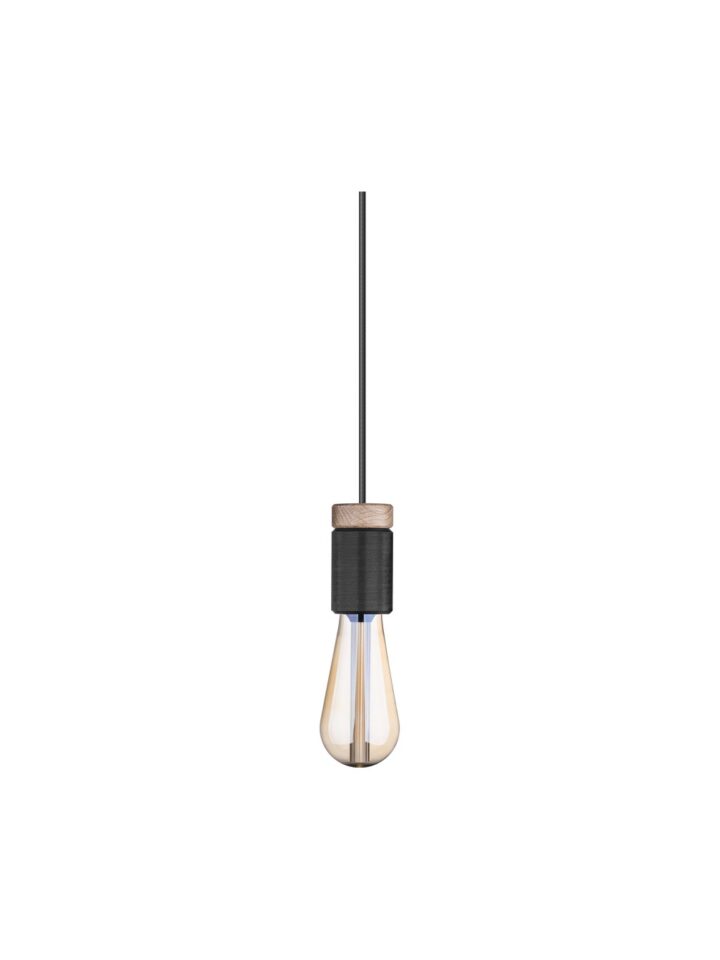 Holder Pendelleuchte E27
