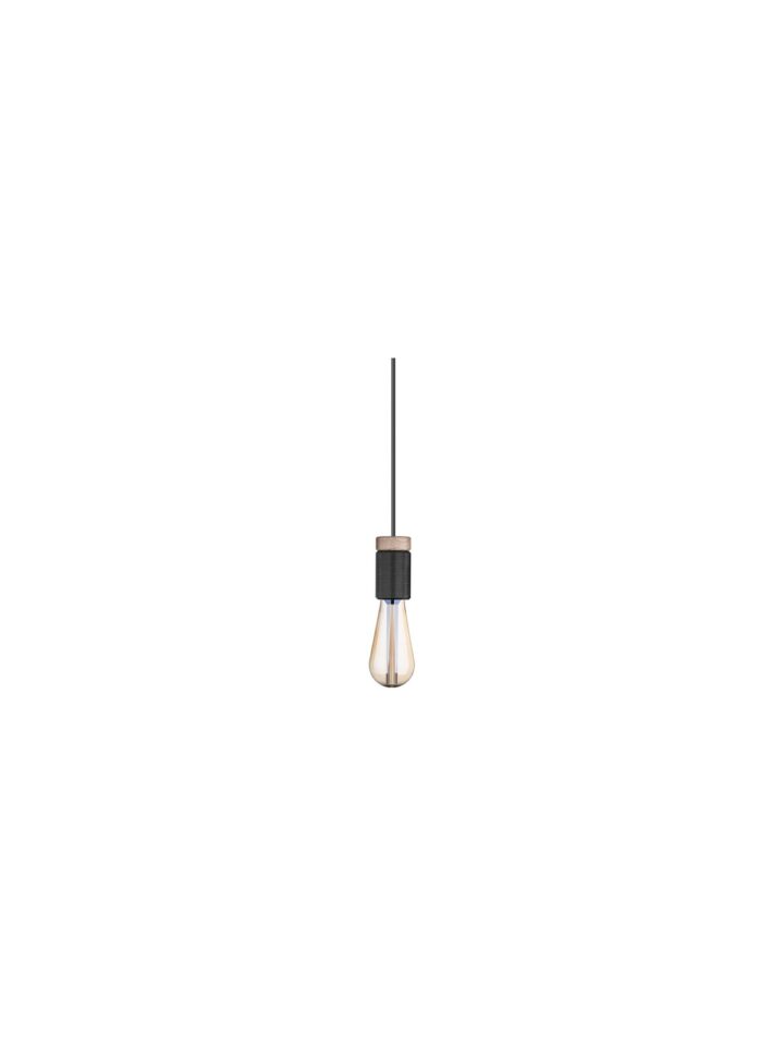Holder Pendelleuchte E27