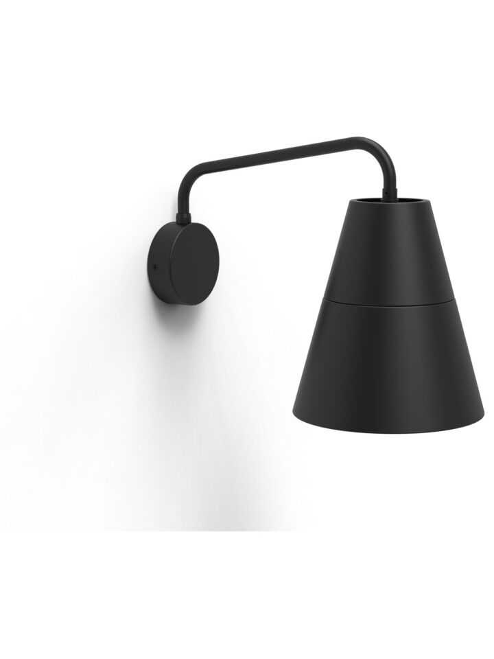 GRUPA Ili Ili Wandleuchte, drehbarer Arm, modulares Aluminium-Design