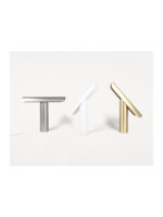 T-Lamp Tischleuchte