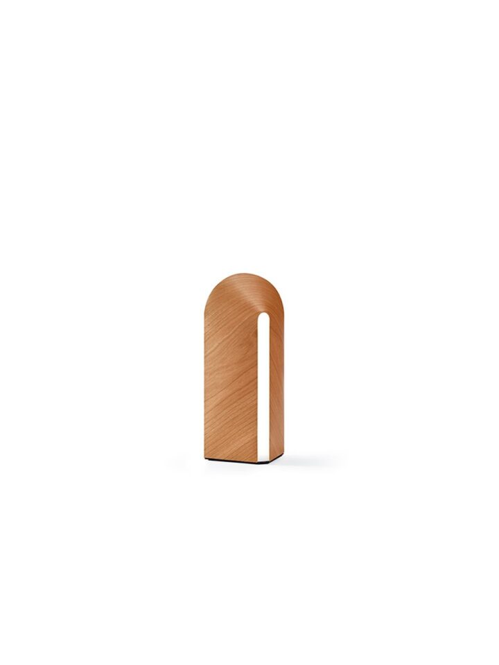 Igloo Small Tischleuchte – Studio Produktfoto