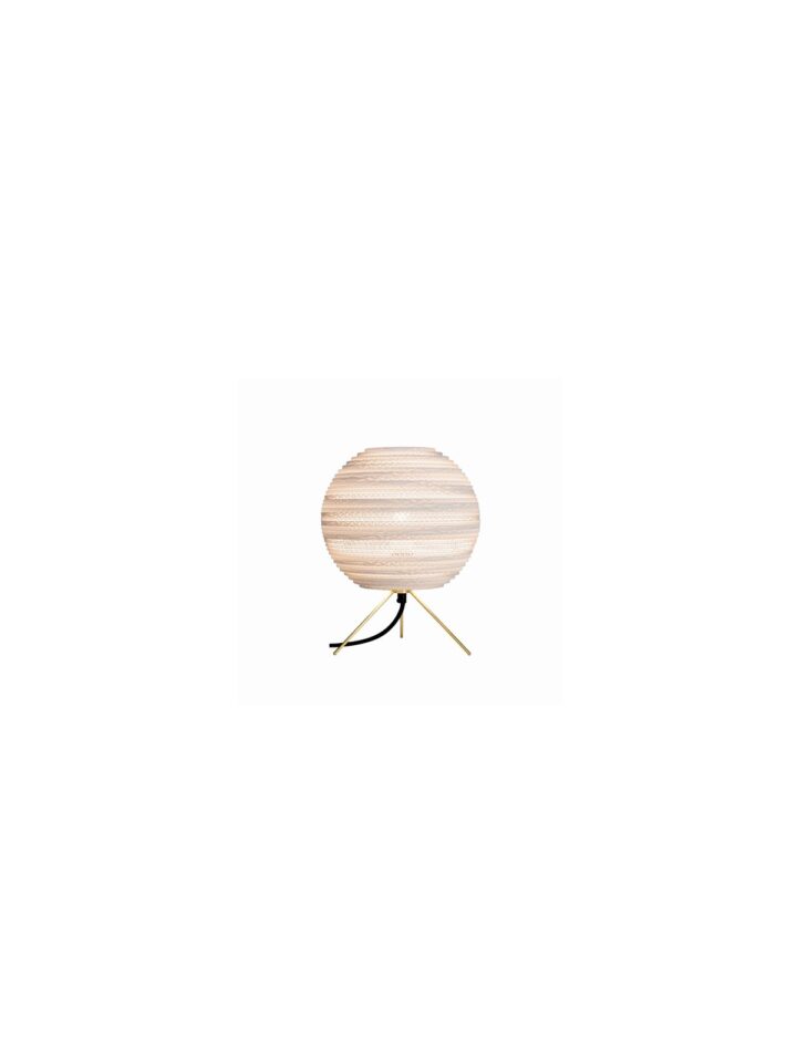 Moon Tischleuchte