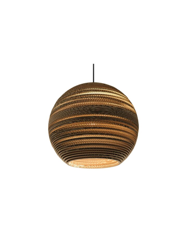 Moon Pendelleuchte