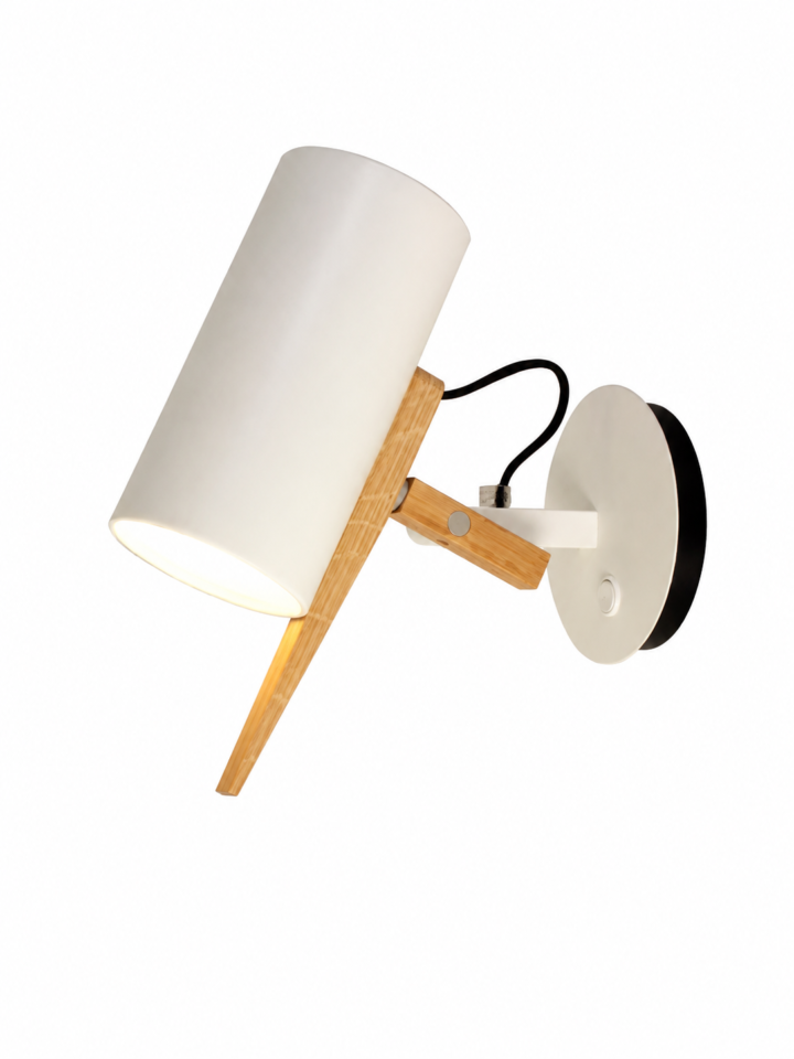 Scantling A Wandleuchte