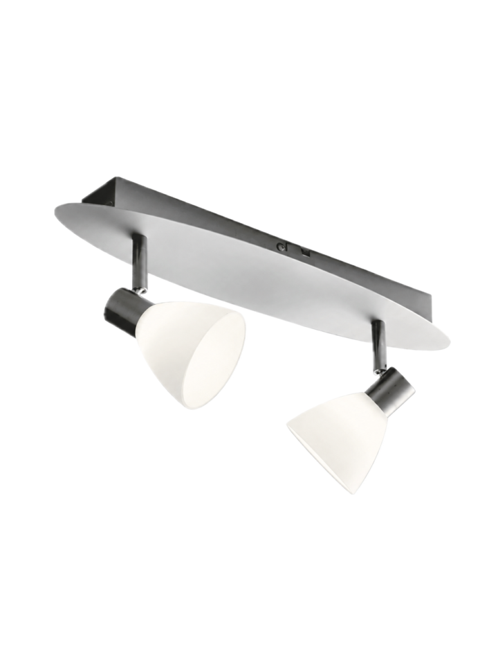 Wic Wand- und Deckenleuchte