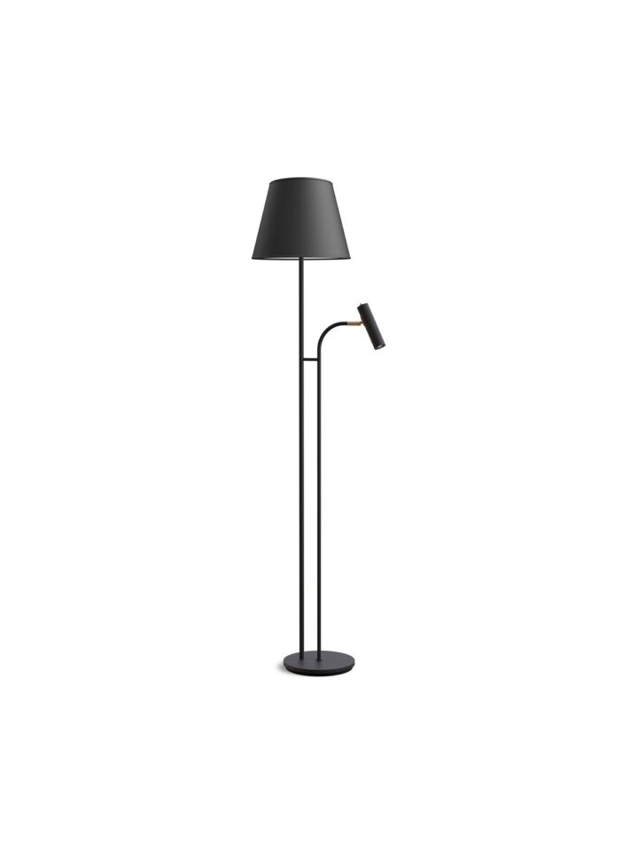 Slender Stehleuchte