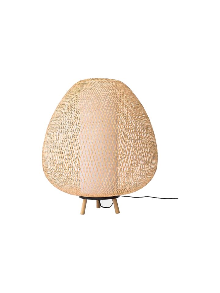 Twiggy Egg Stehlampe