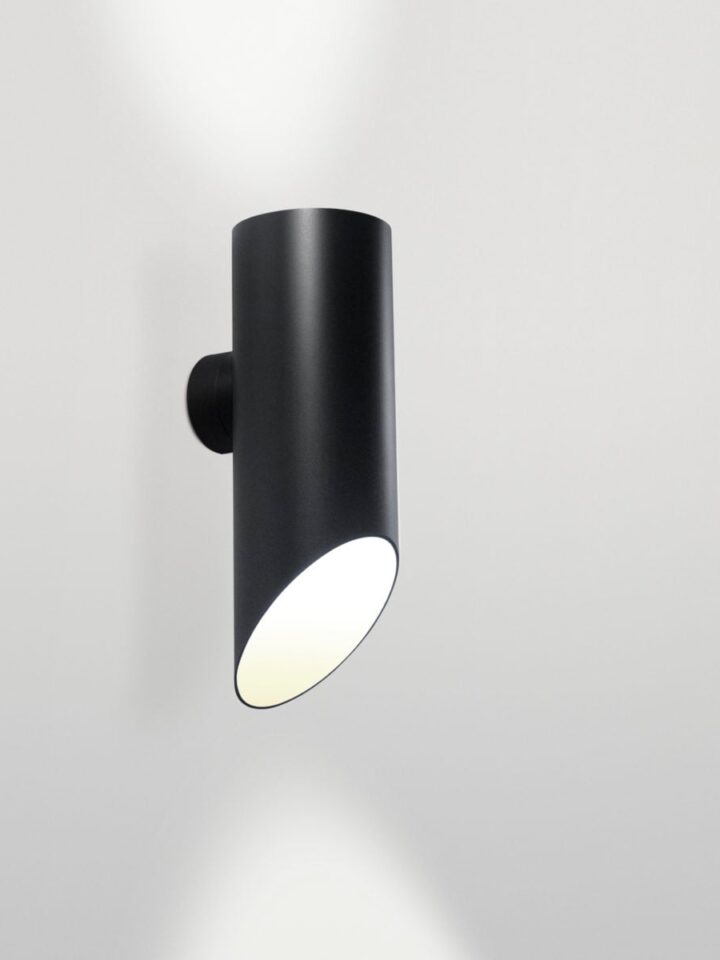 Elipse Wandleuchte