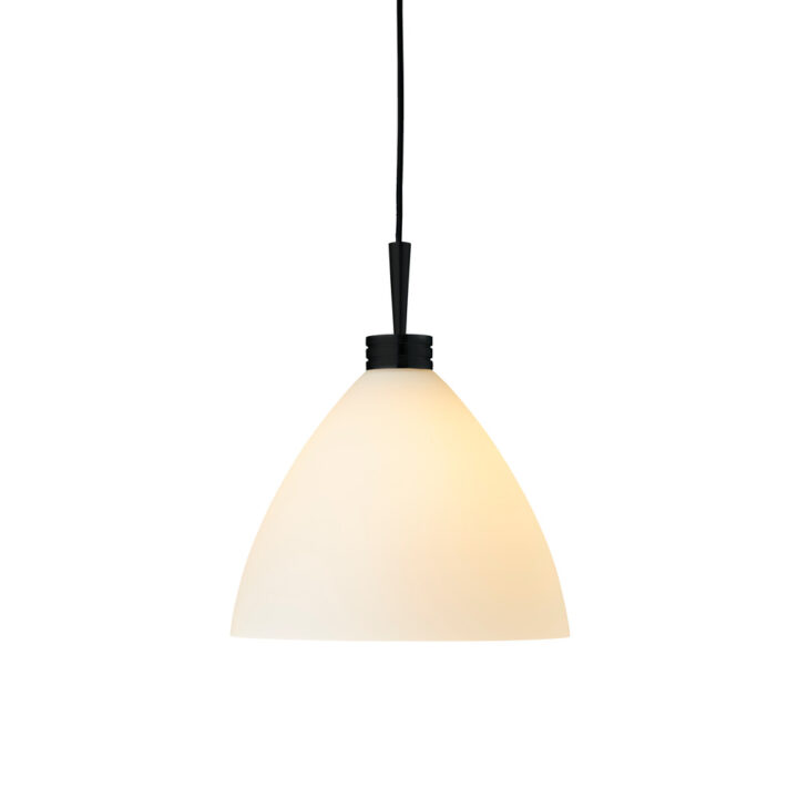 maxi-dove-hb060530200105-f.jpg Maxi Dove Pendelleuchte Schwarz Packshot