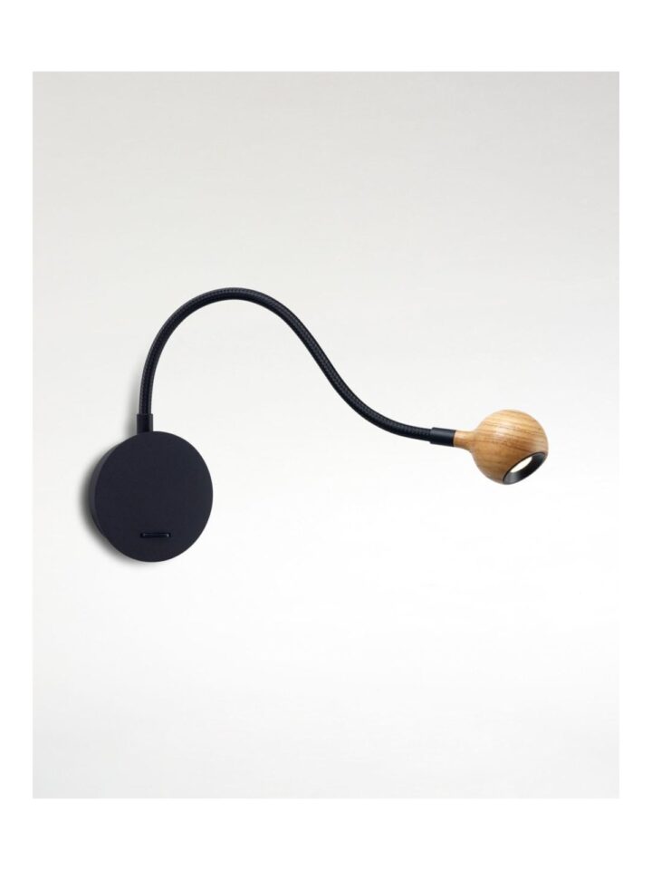 Nº8 Wandleuchte