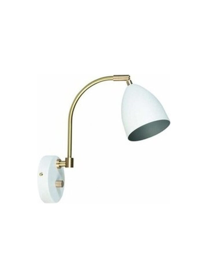 Deluxe Wandleuchte
