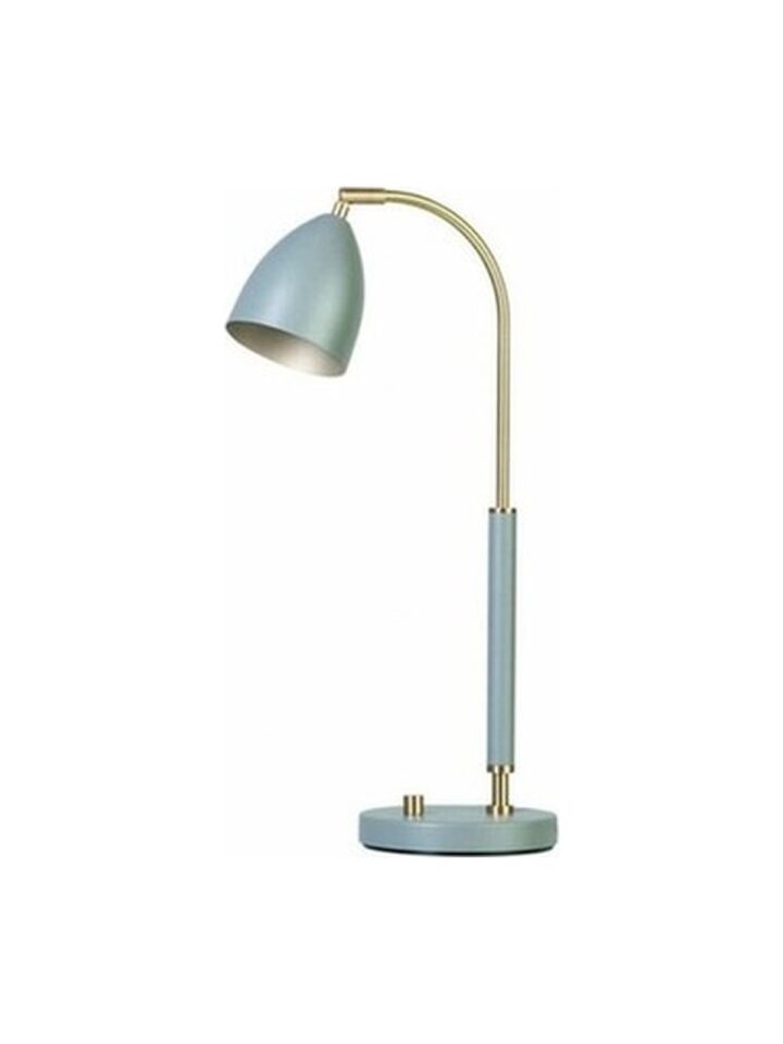 Deluxe Tischlampe