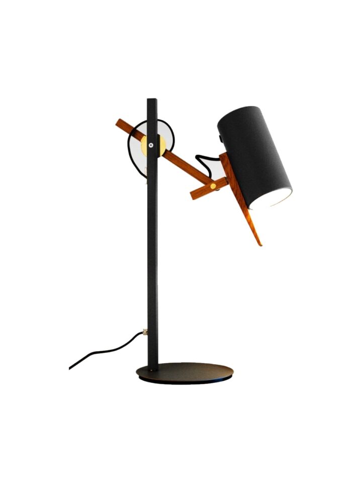 Scantling S Tischleuchte