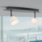 Wic Wand- und Deckenleuchte Lifestyle
