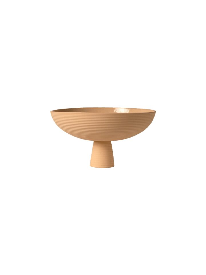 Dais Schale sand